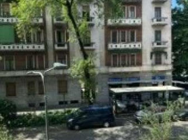 Appartamento arredato con terrazzo Fiera, firenze, sempione, paolo sarpi/arena