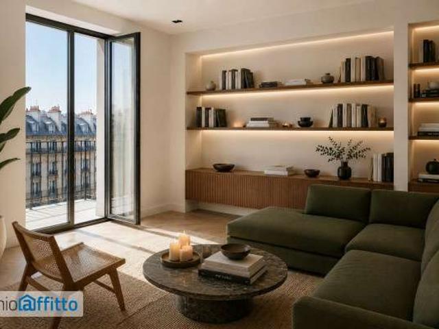 Appartamento arredato con terrazzo Fiera, firenze, sempione, paolo sarpi/arena