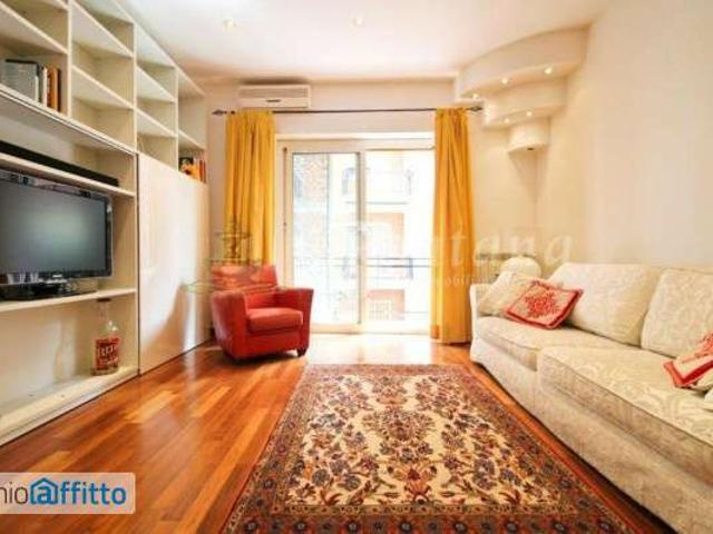 Appartamento arredato con terrazzo Fiera, firenze, sempione, paolo sarpi/arena