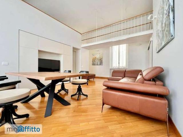 Appartamento arredato con terrazzo Fiera, firenze, sempione, paolo sarpi/arena
