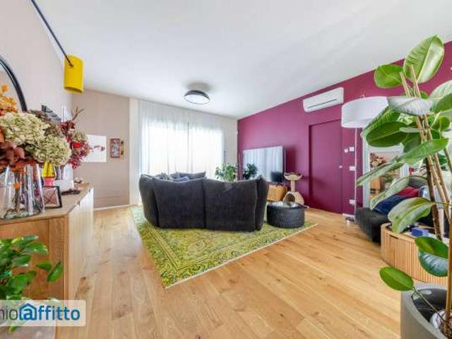 Appartamento arredato con terrazzo Fiera, firenze, sempione, paolo sarpi/arena