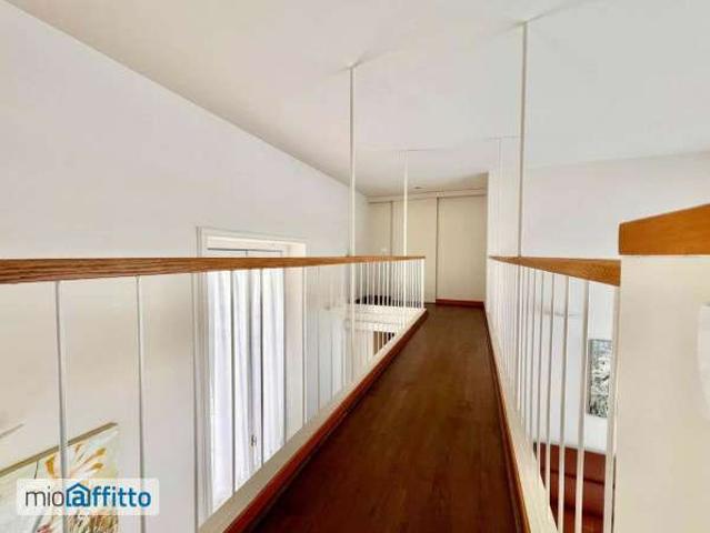 Appartamento arredato con terrazzo Fiera, firenze, sempione, paolo sarpi/arena