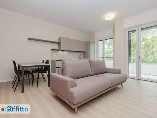 Appartamento arredato con terrazzo Fiera, firenze, sempione, paolo sarpi/arena