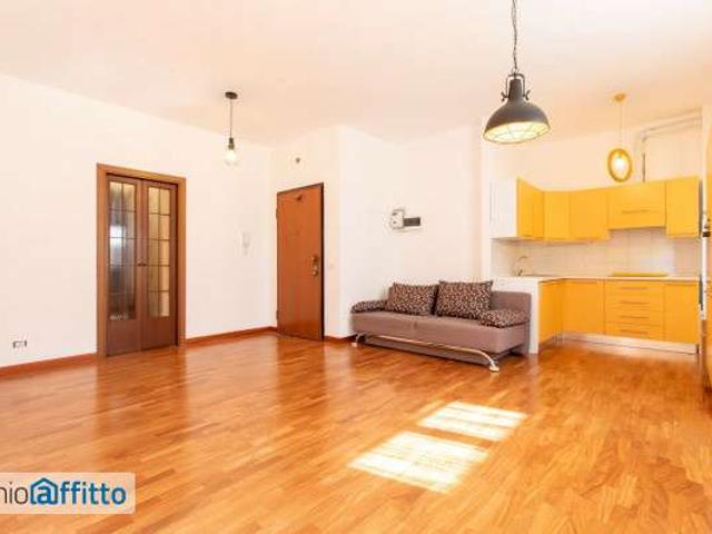 Appartamento arredato con terrazzo Fiera, firenze, sempione, paolo sarpi/arena
