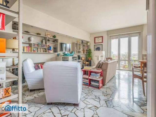 Appartamento arredato con terrazzo Fiera, firenze, sempione, paolo sarpi/arena