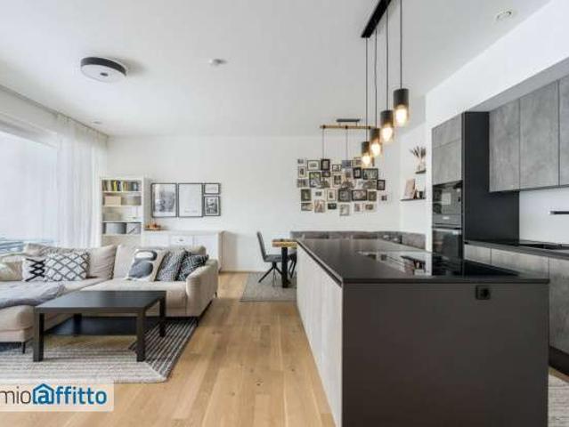 Appartamento arredato con terrazzo Fiera, firenze, sempione, paolo sarpi/arena