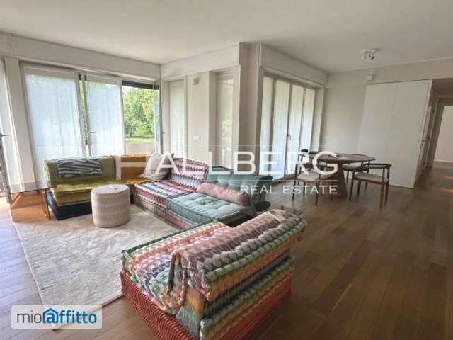 Appartamento arredato con terrazzo Fiera, firenze, sempione, paolo sarpi/arena