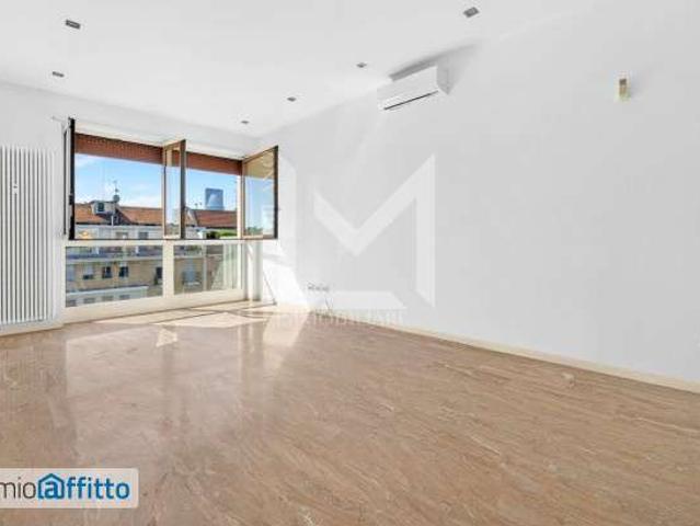 Appartamento arredato con terrazzo Fiera, firenze, sempione, paolo sarpi/arena