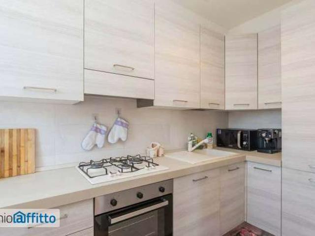 Appartamento arredato con terrazzo Fiera, firenze, sempione, paolo sarpi/arena