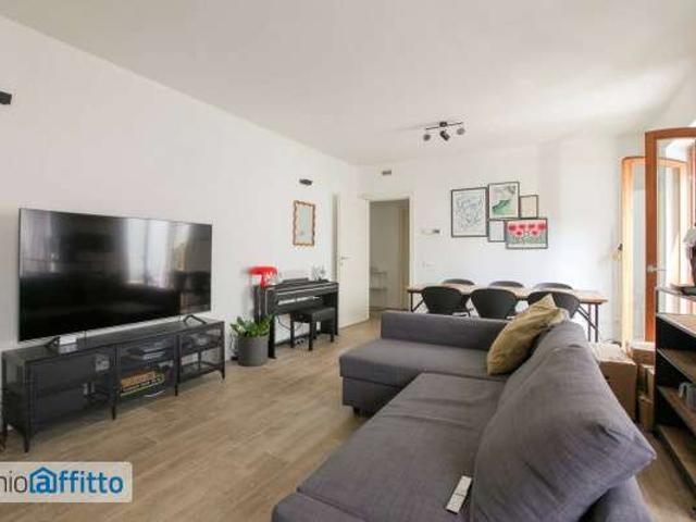 Appartamento arredato con terrazzo Fiera, firenze, sempione, paolo sarpi/arena