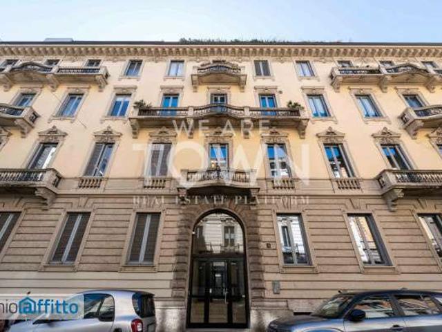 Appartamento arredato con terrazzo Fiera, firenze, sempione, paolo sarpi/arena