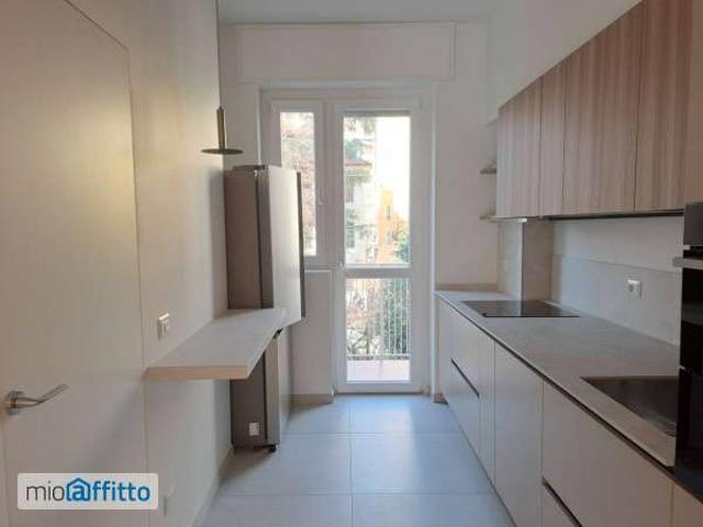 Appartamento arredato con terrazzo Fiera, firenze, sempione, paolo sarpi/arena