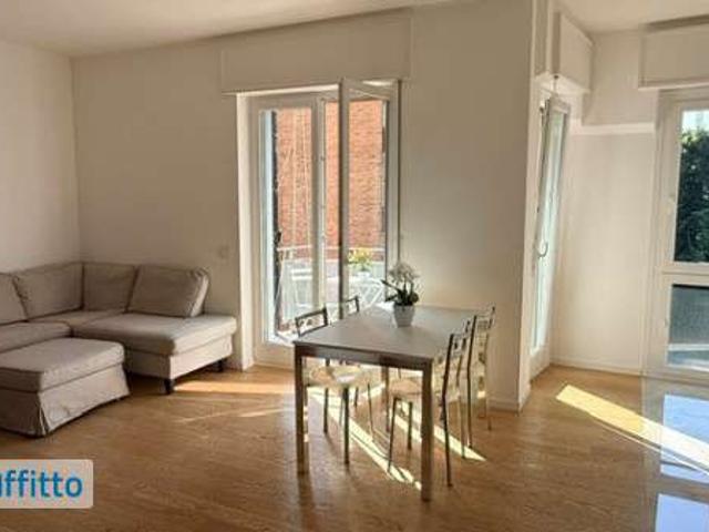 Appartamento arredato con terrazzo Fiera, firenze, sempione, paolo sarpi/arena
