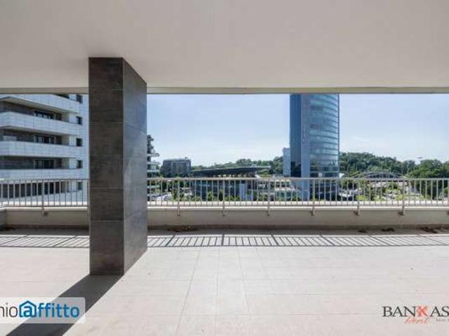 Appartamento arredato con terrazzo Fiera, firenze, sempione, paolo sarpi/arena