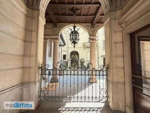 Appartamento arredato con terrazzo Fiera, firenze, sempione, paolo sarpi/arena