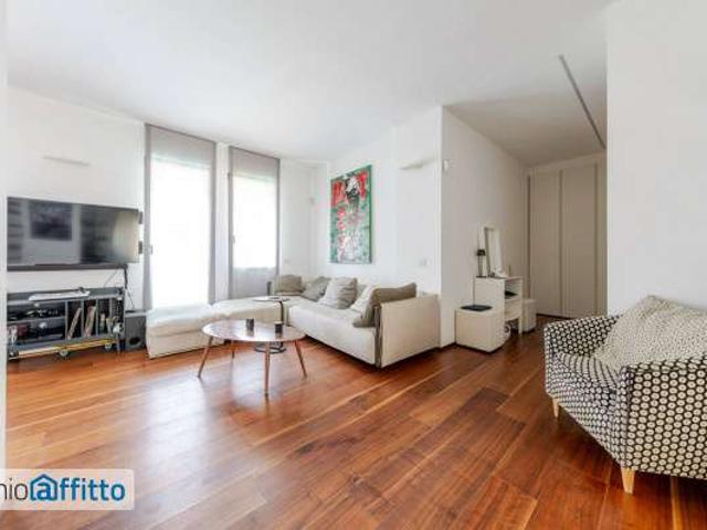 Appartamento arredato con terrazzo Fiera, firenze, sempione, paolo sarpi/arena