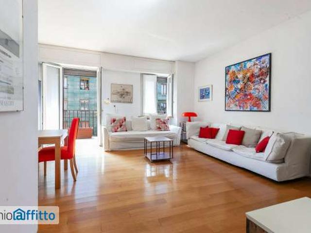 Appartamento arredato con terrazzo Fiera, firenze, sempione, paolo sarpi/arena