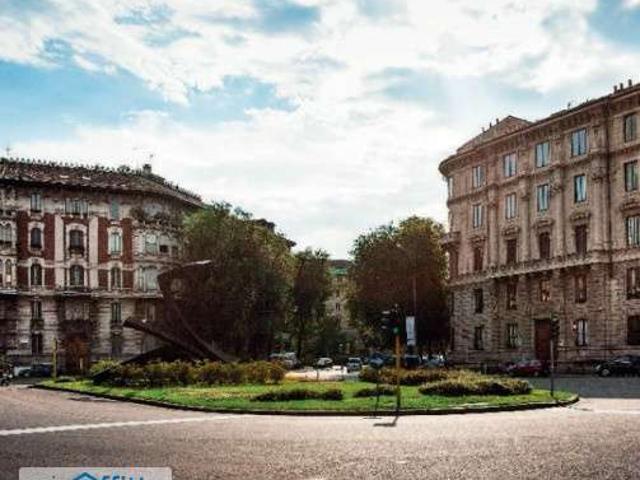 Appartamento arredato con terrazzo Fiera, firenze, sempione, paolo sarpi/arena