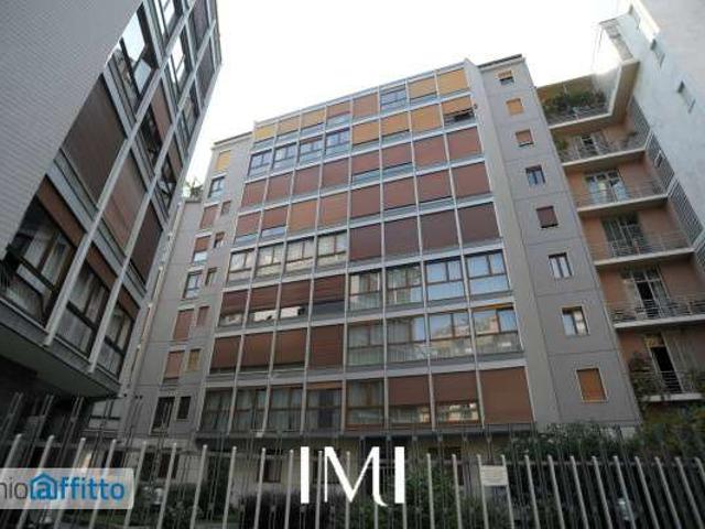 Appartamento arredato con terrazzo Fiera, firenze, sempione, paolo sarpi/arena