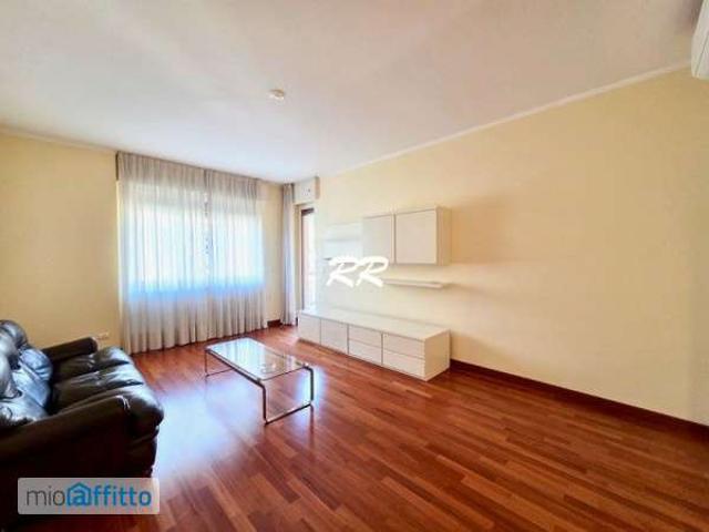 Appartamento arredato con terrazzo Fiera, firenze, sempione, paolo sarpi/arena