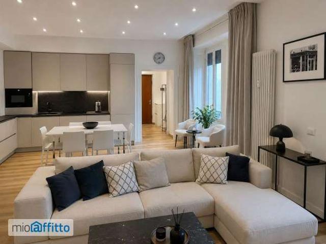 Appartamento arredato con terrazzo Fiera, firenze, sempione, paolo sarpi/arena