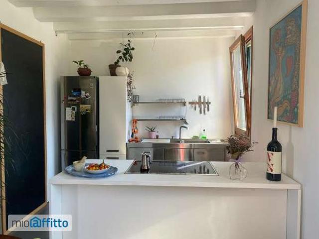 Appartamento arredato con terrazzo Fiera, selvana, santa maria del rovere