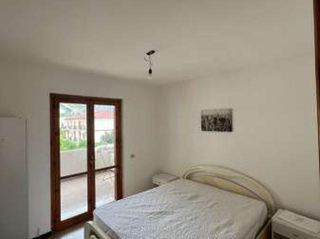 Appartamento arredato con terrazzo Fiumefreddo Bruzio