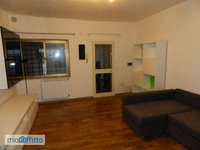 Appartamento arredato con terrazzo Fiumicino