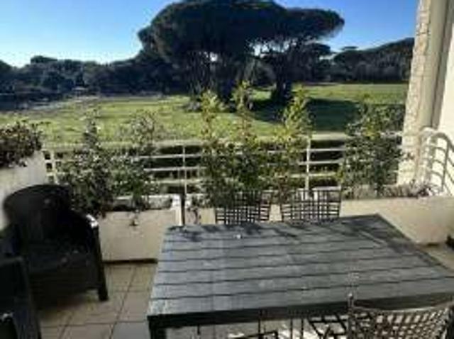 Appartamento arredato con terrazzo Fiumicino
