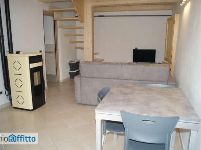 Appartamento arredato con terrazzo Fivizzano