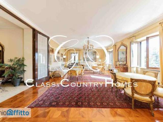 Appartamento arredato con terrazzo Flaminio, fleming, vigna clara, camilluccia