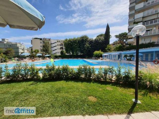 Appartamento arredato con terrazzo Flaminio, fleming, vigna clara, camilluccia