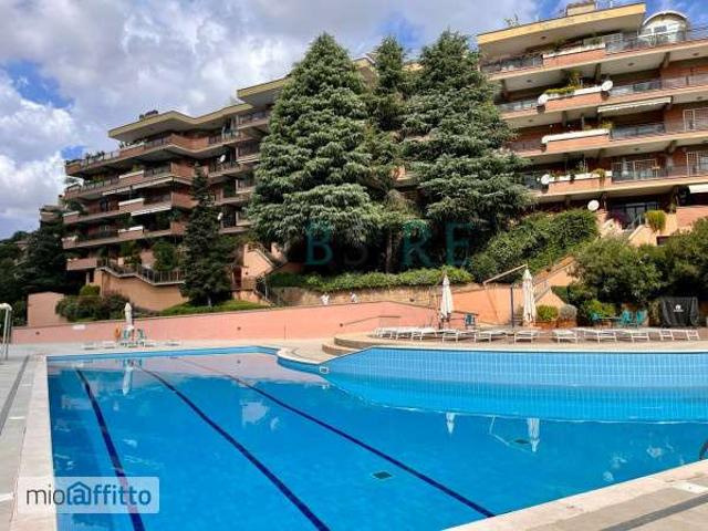 Appartamento arredato con terrazzo Flaminio, fleming, vigna clara, camilluccia