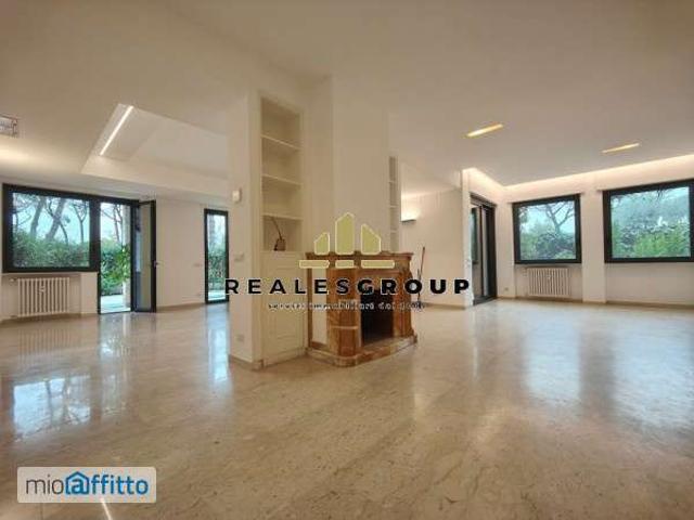 Appartamento arredato con terrazzo Flaminio, fleming, vigna clara, camilluccia