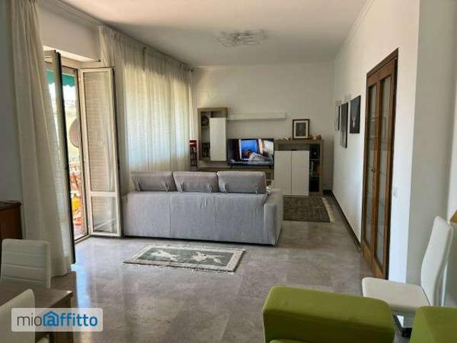 Appartamento arredato con terrazzo Flaminio, fleming, vigna clara, camilluccia