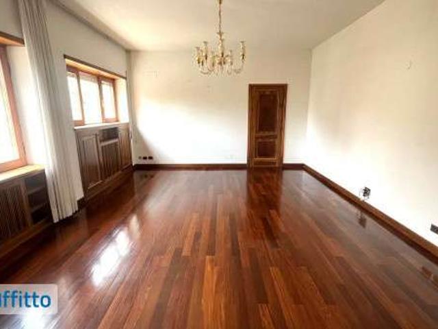 Appartamento arredato con terrazzo Flaminio, fleming, vigna clara, camilluccia