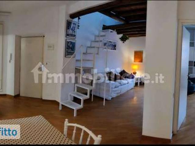 Appartamento arredato con terrazzo Flaminio, fleming, vigna clara, camilluccia
