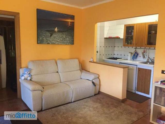 Appartamento arredato con terrazzo Flaminio, fleming, vigna clara, camilluccia