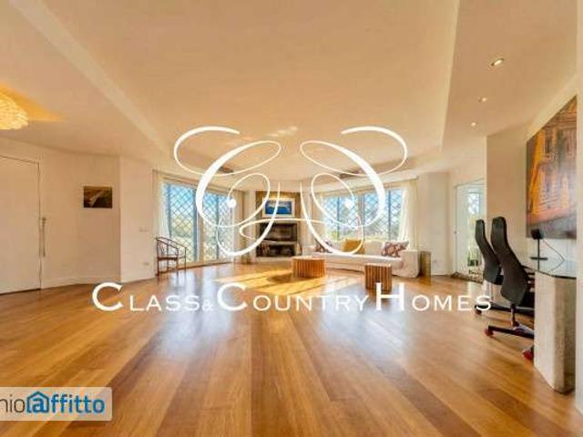 Appartamento arredato con terrazzo Flaminio, fleming, vigna clara, camilluccia