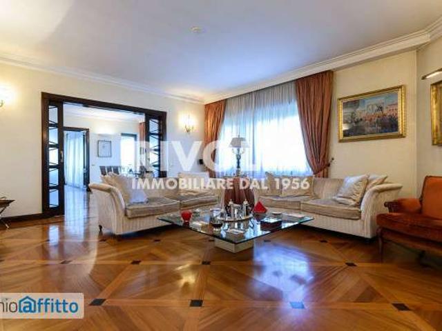 Appartamento arredato con terrazzo Flaminio, fleming, vigna clara, camilluccia