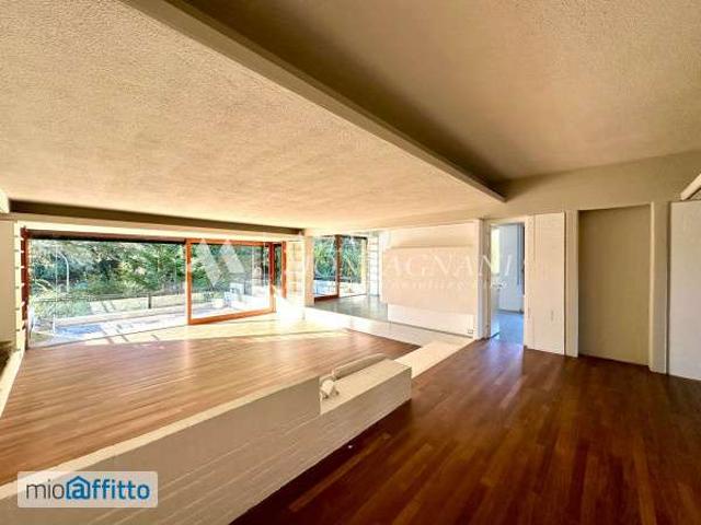Appartamento arredato con terrazzo Flaminio, fleming, vigna clara, camilluccia