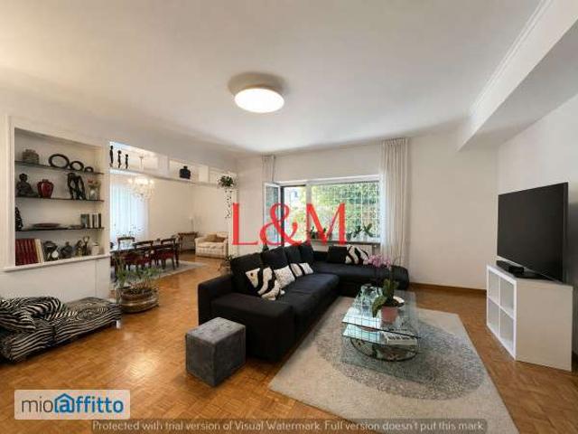 Appartamento arredato con terrazzo Flaminio, fleming, vigna clara, camilluccia