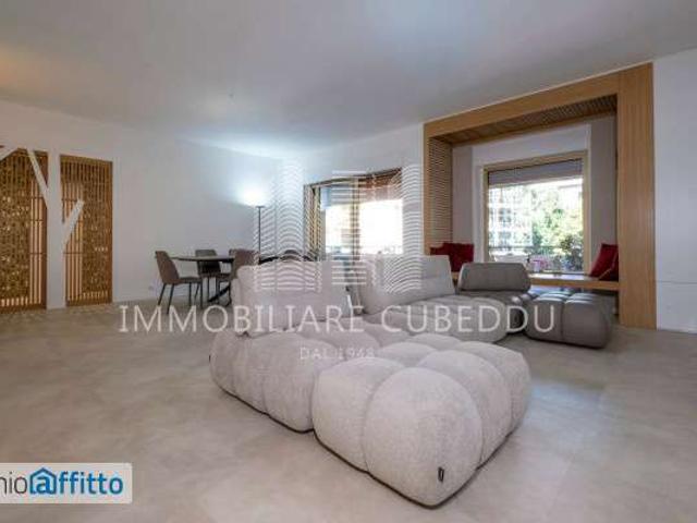 Appartamento arredato con terrazzo Flaminio, fleming, vigna clara, camilluccia