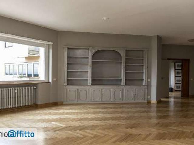 Appartamento arredato con terrazzo Flaminio, fleming, vigna clara, camilluccia
