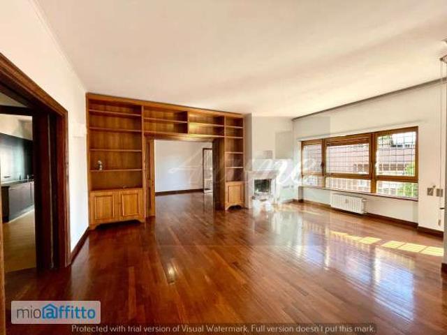 Appartamento arredato con terrazzo Flaminio, fleming, vigna clara, camilluccia