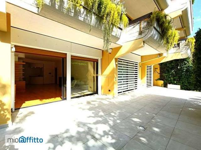 Appartamento arredato con terrazzo Flaminio, fleming, vigna clara, camilluccia