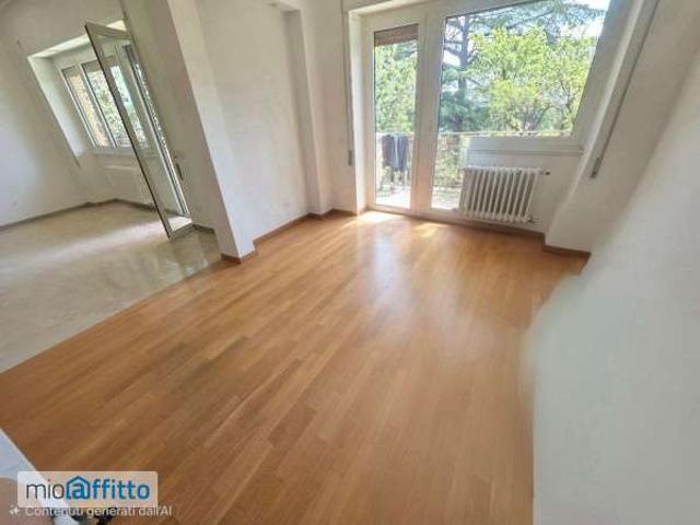Appartamento arredato con terrazzo Flaminio, fleming, vigna clara, camilluccia