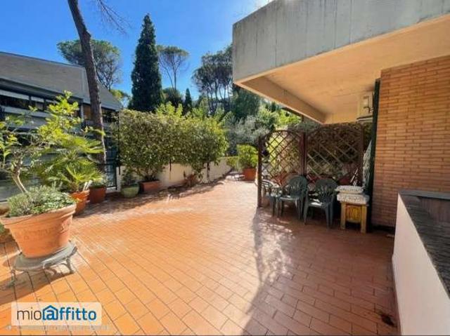Appartamento arredato con terrazzo Flaminio, fleming, vigna clara, camilluccia