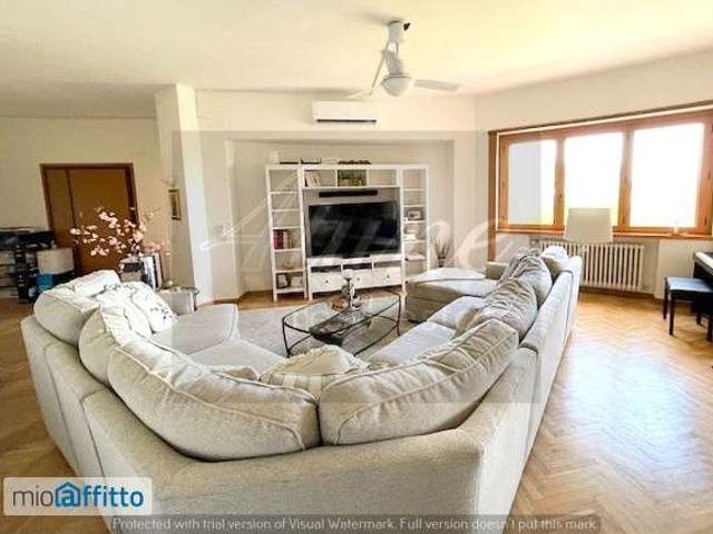 Appartamento arredato con terrazzo Flaminio, fleming, vigna clara, camilluccia