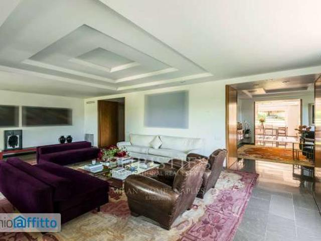 Appartamento arredato con terrazzo Flaminio, fleming, vigna clara, camilluccia
